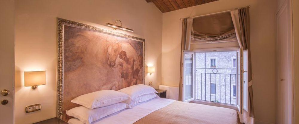 Albergo Sant'Emidio Ascoli Piceno Exterior foto